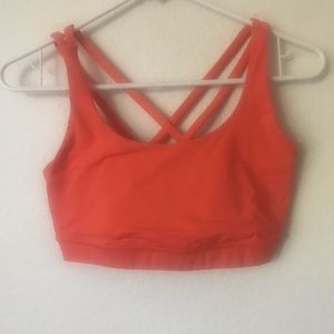 Lululemon Energy Sports Bra